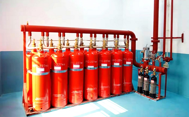 襯氟閥門的襯里材料說明及（襯氟閥門使用范圍）